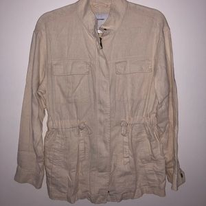 Lightweight Shirt/Jacket